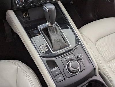 2017 Mazda Mazda CX-5 Grand Touring FWD