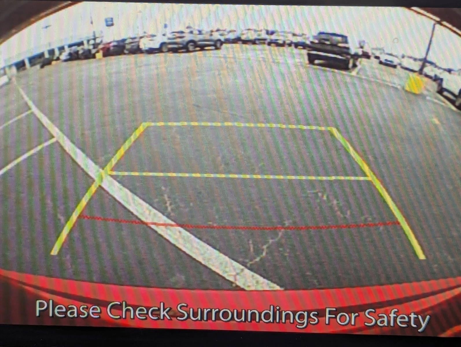 2017 Mazda Mazda CX-5 Grand Touring FWD