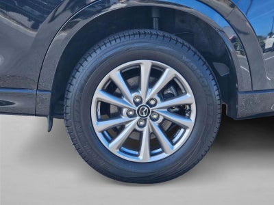 2025 Mazda Mazda CX-5 2.5 S Select Package AWD