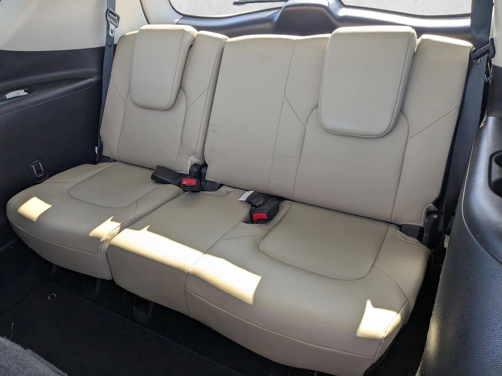 2023 INFINITI QX80 PREMIUM SELECT RWD