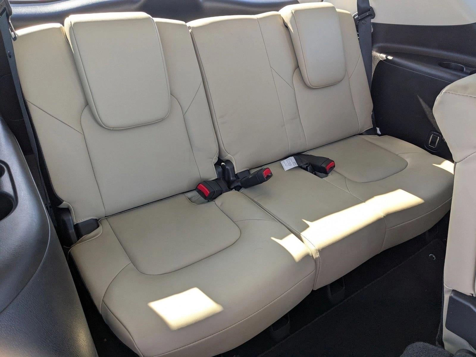 2023 INFINITI QX80 PREMIUM SELECT RWD