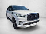 2020 INFINITI QX80 LUXE RWD
