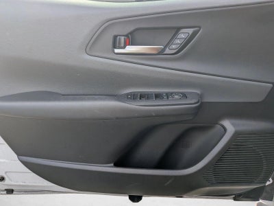 2024 Toyota Prius Limited (Natl)