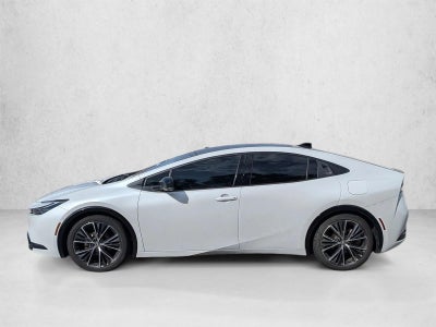 2024 Toyota Prius Limited (Natl)
