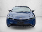 2025 Toyota Prius LE (Natl)