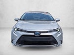 2023 Toyota Corolla Hybrid LE FWD (Natl)