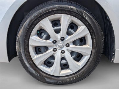 2023 Toyota Corolla Hybrid LE FWD (Natl)