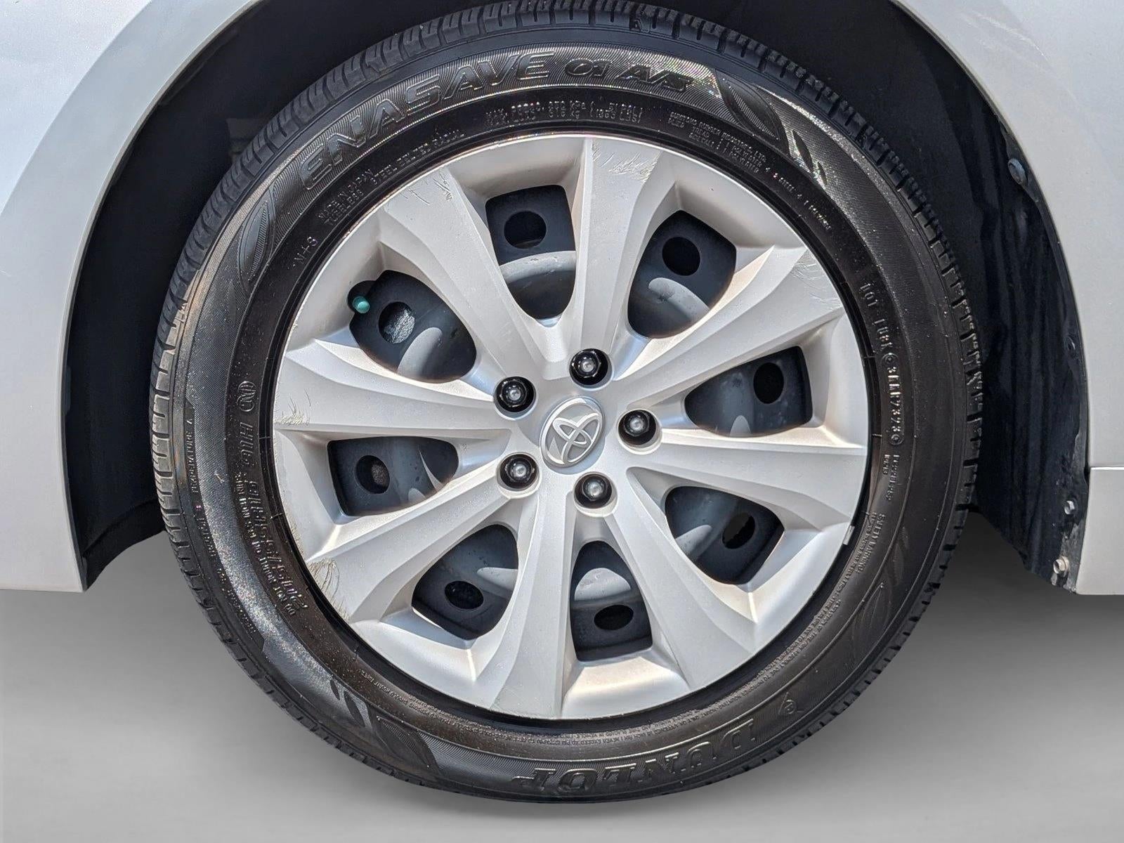 2023 Toyota Corolla Hybrid LE FWD (Natl)