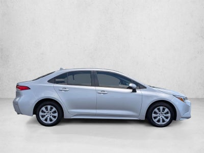 2023 Toyota Corolla Hybrid LE FWD (Natl)