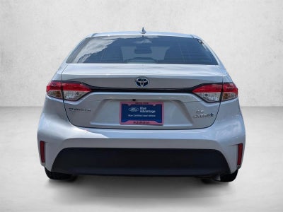 2023 Toyota Corolla Hybrid LE FWD (Natl)