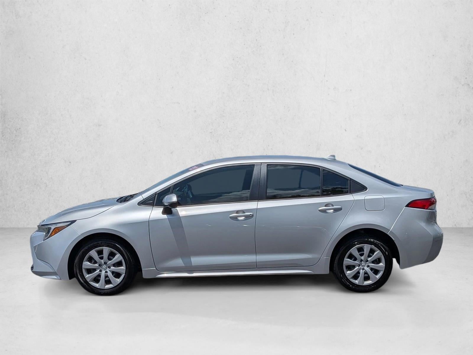 2023 Toyota Corolla Hybrid LE FWD (Natl)