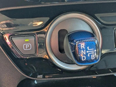 2021 Toyota Prius Prime Limited (Natl)