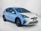 2018 Toyota Prius c Four (GS)