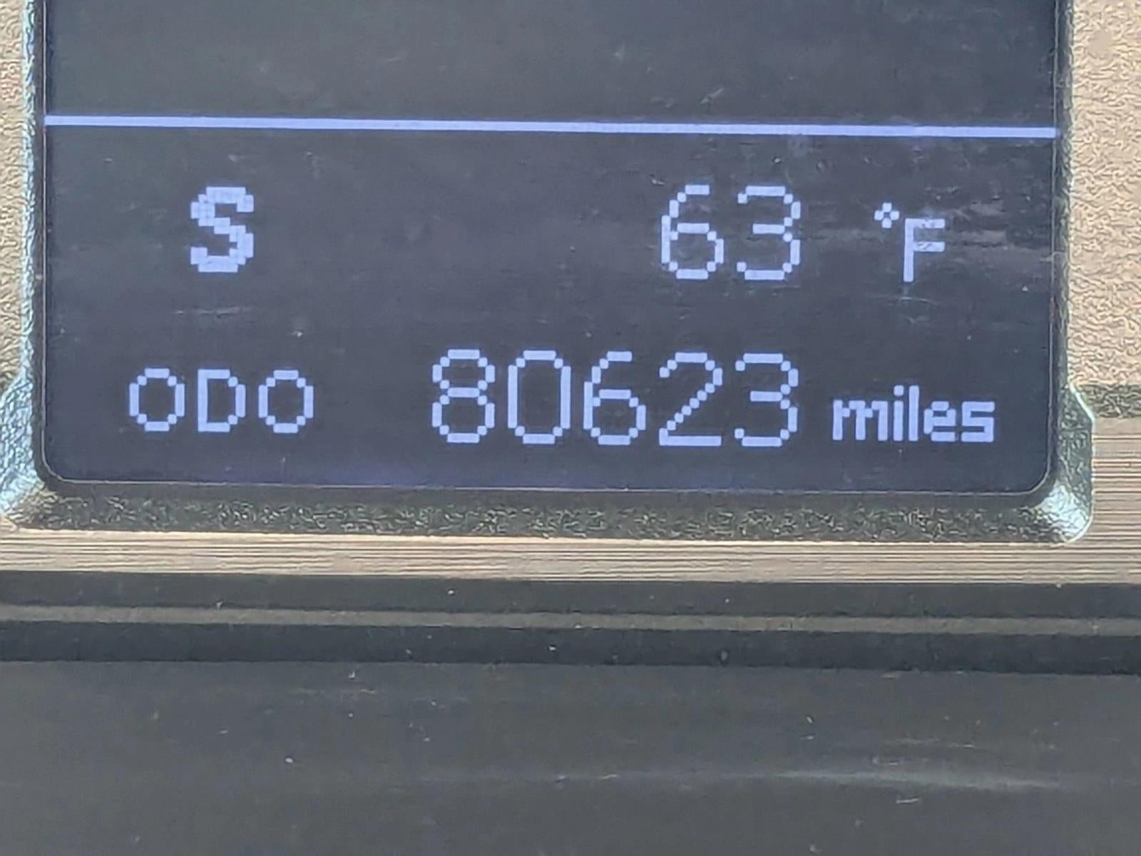 2019 Toyota 4Runner SR5 Premium 4WD (Natl)