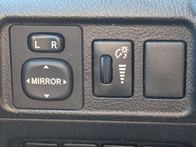 2019 Toyota 4Runner SR5 Premium 4WD (Natl)