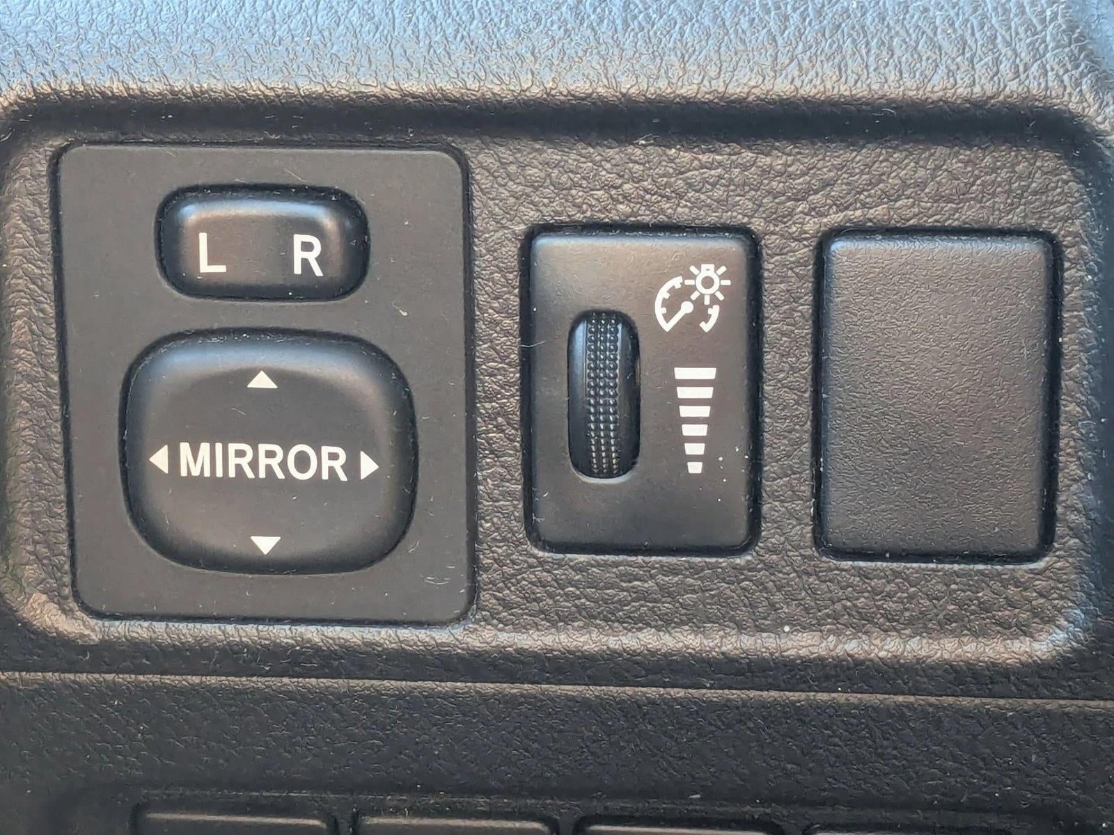 2019 Toyota 4Runner SR5 Premium 4WD (Natl)