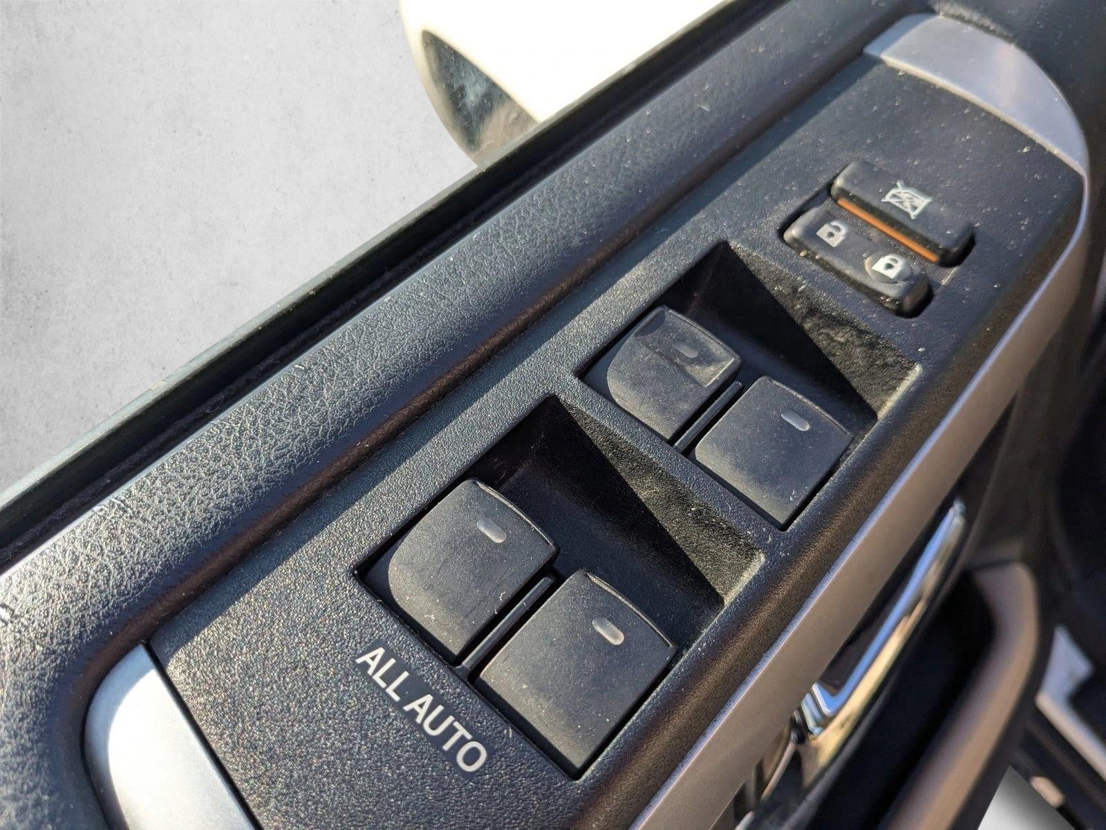 2019 Toyota 4Runner SR5 Premium 4WD (Natl)