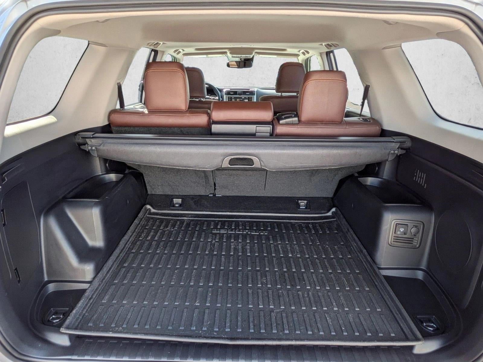 2023 Toyota 4Runner Limited 2WD (Natl)