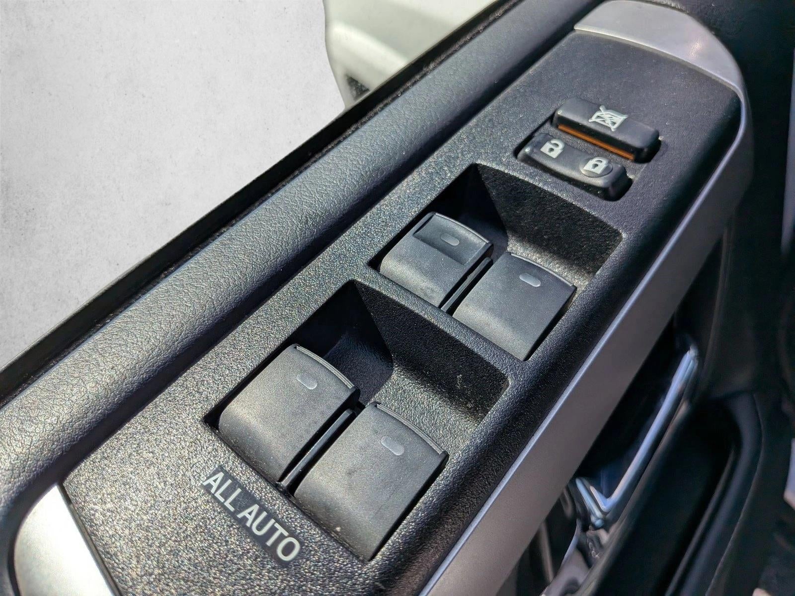 2024 Toyota 4Runner SR5 2WD (Natl)