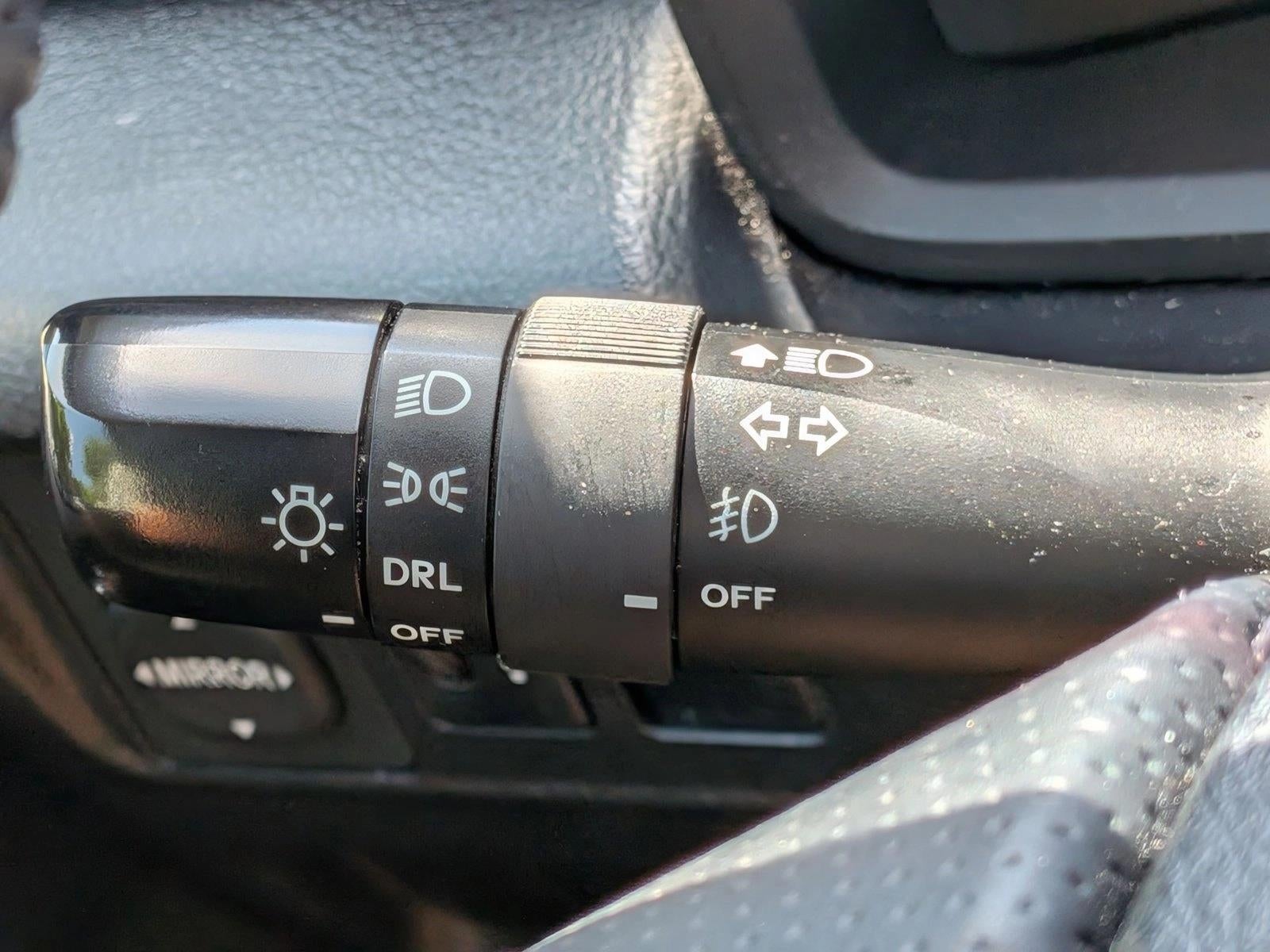 2024 Toyota 4Runner SR5 2WD (Natl)