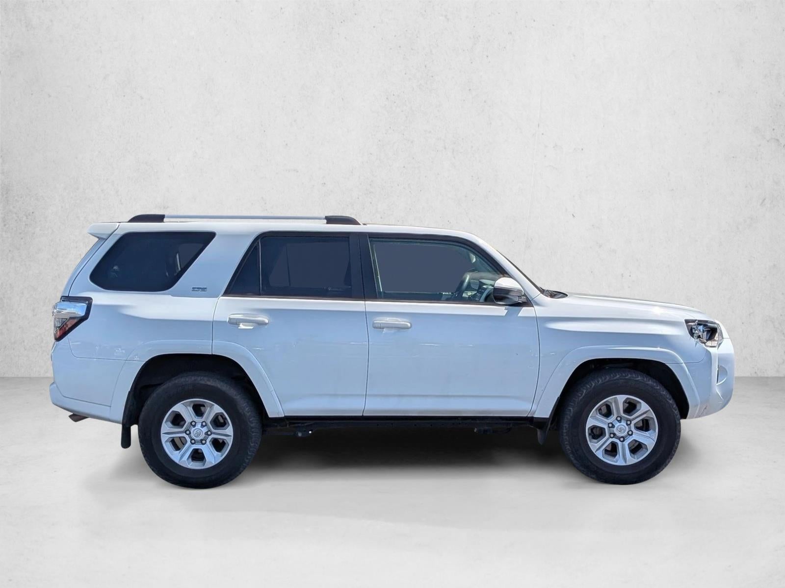 2024 Toyota 4Runner SR5 2WD (Natl)