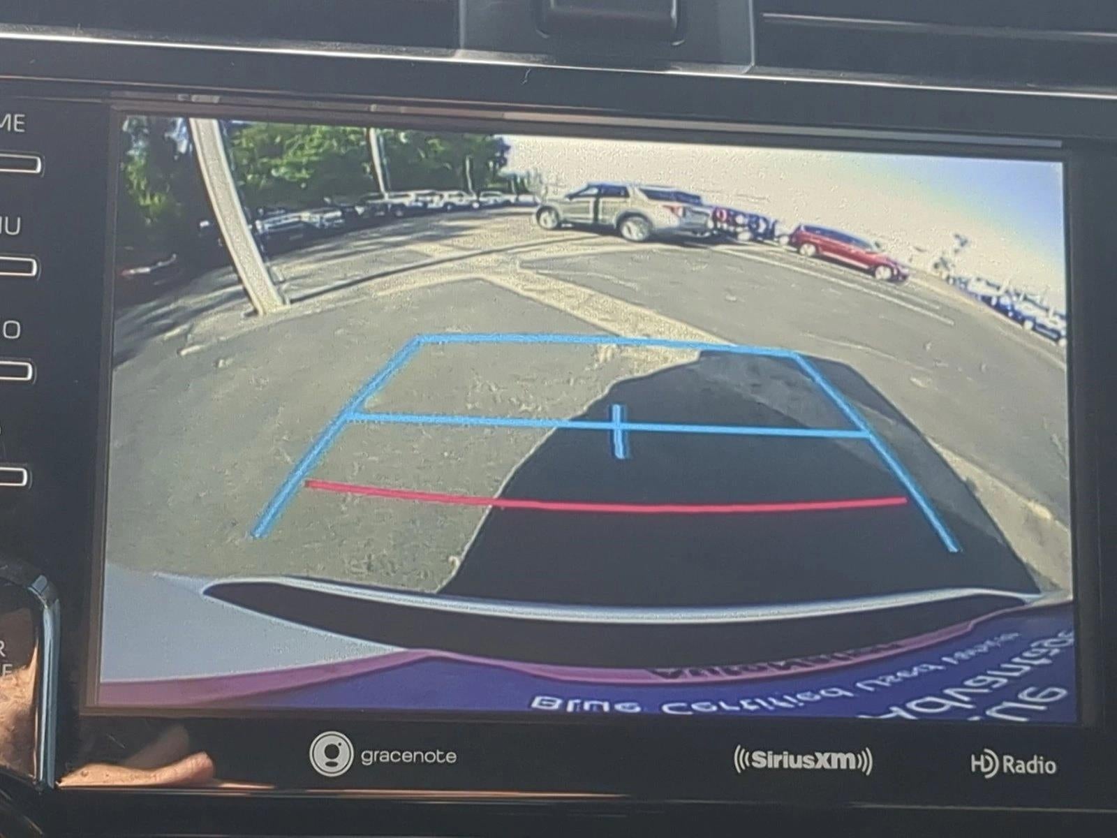 2024 Toyota 4Runner TRD Off Road 4WD (Natl)