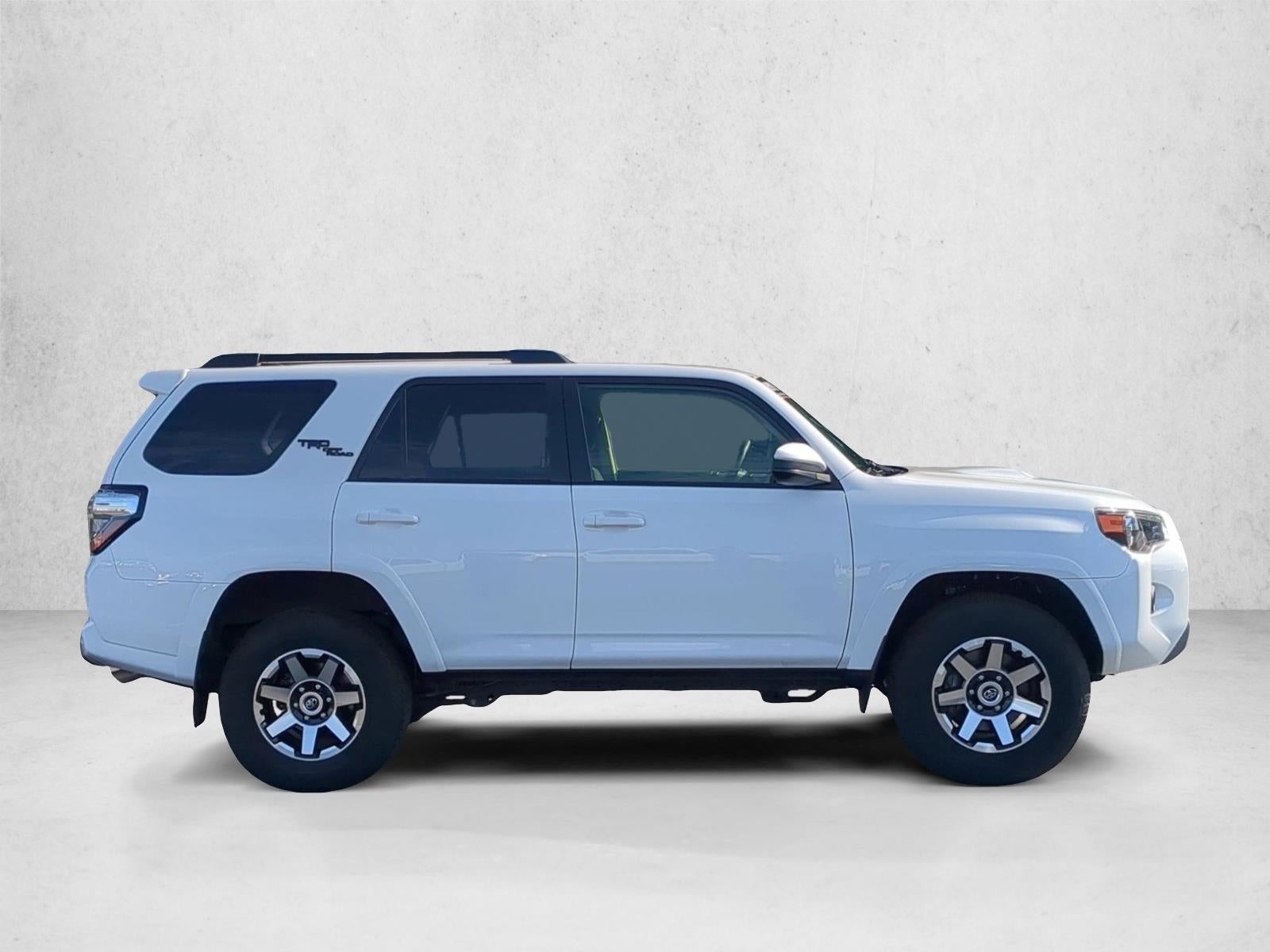 2024 Toyota 4Runner TRD Off Road 4WD (Natl)