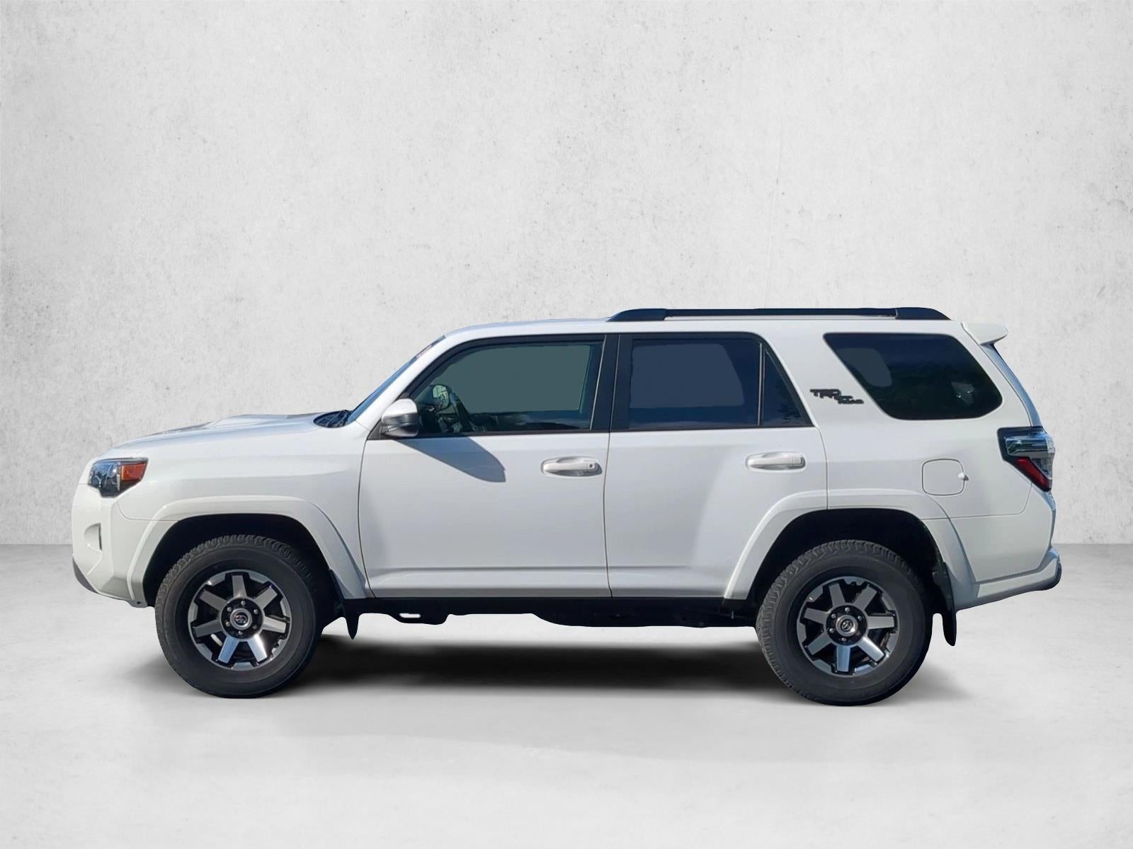 2024 Toyota 4Runner TRD Off Road 4WD (Natl)