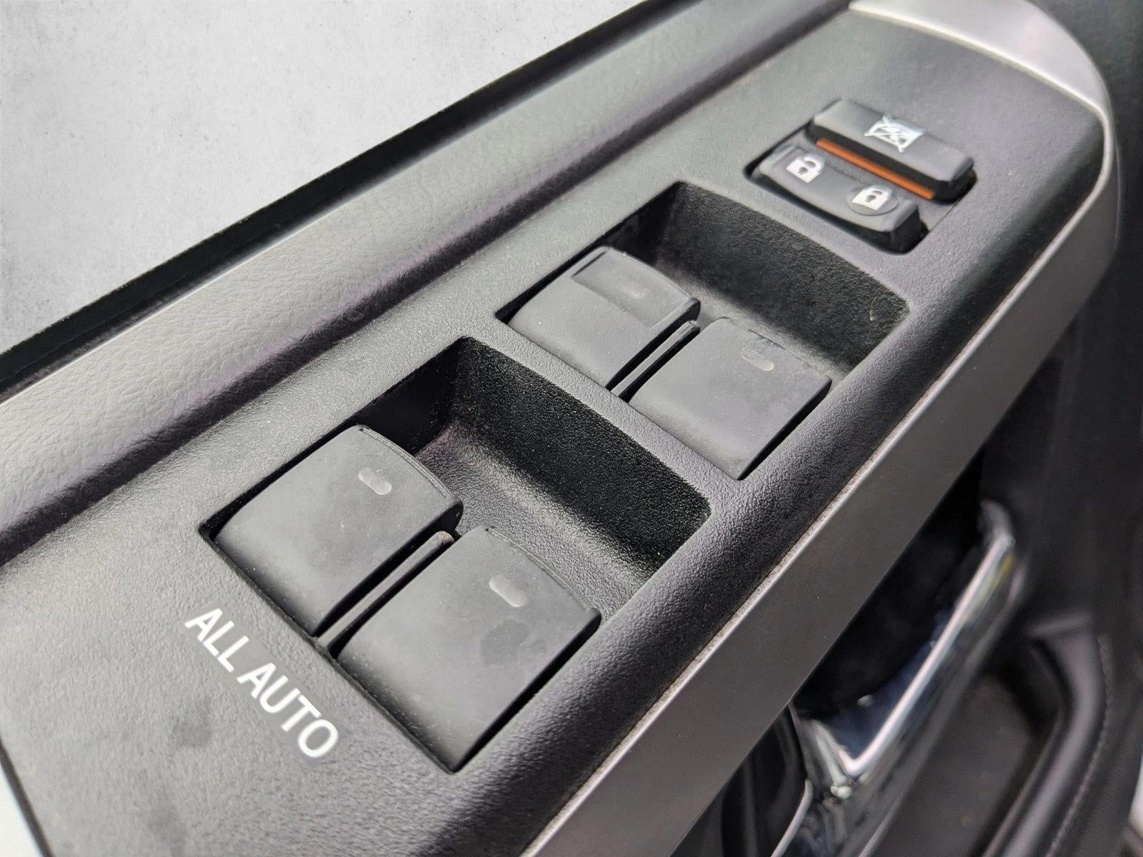 2019 Toyota 4Runner SR5 2WD (Natl)