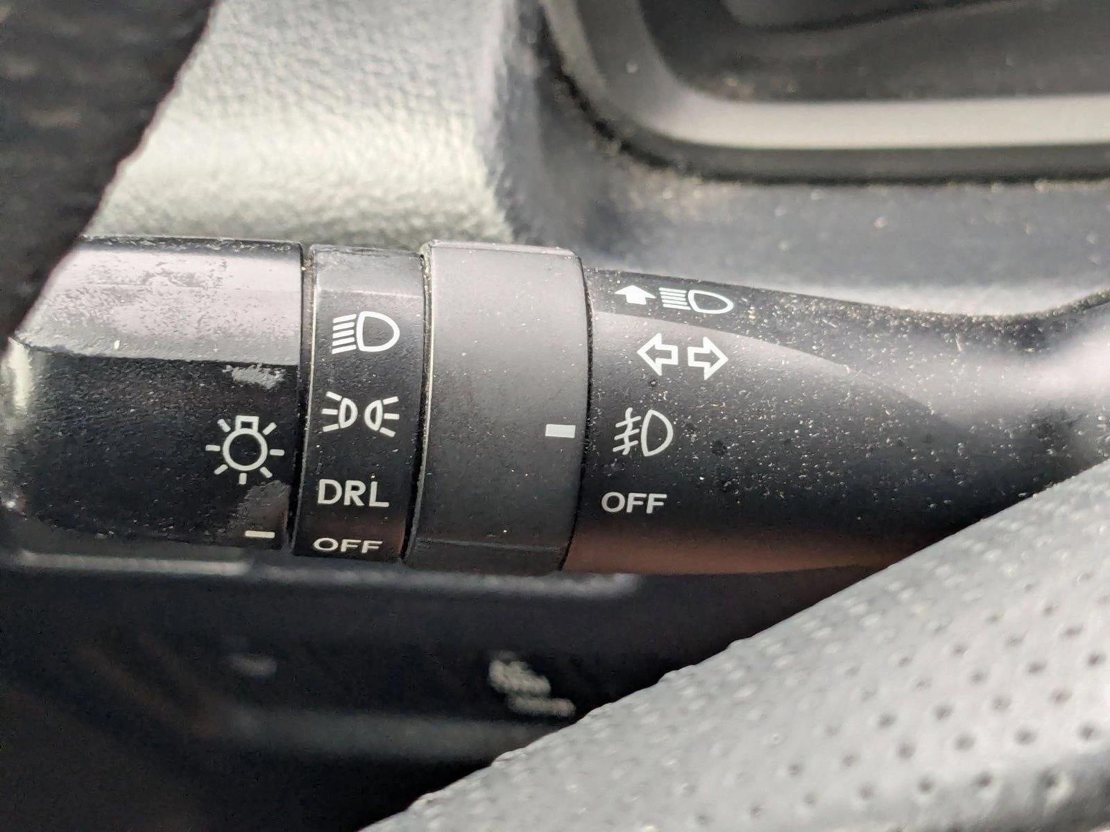 2019 Toyota 4Runner SR5 2WD (Natl)