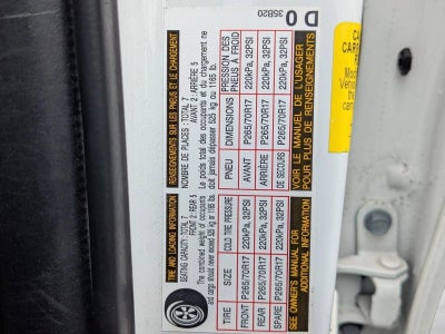 2019 Toyota 4Runner SR5 2WD (Natl)