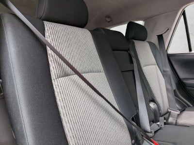 2019 Toyota 4Runner SR5 2WD (Natl)