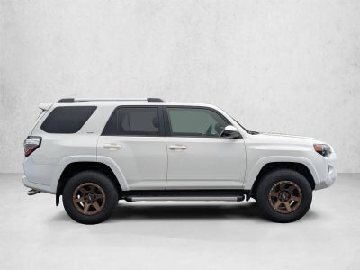 2019 Toyota 4Runner SR5 2WD (Natl)