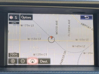 2015 Lexus ES 350 4dr Sdn