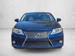 2015 Lexus ES 350 4dr Sdn