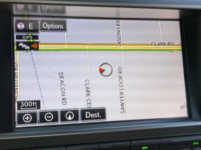 2020 Lexus GX 460 Premium 4WD