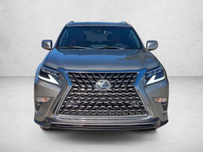 2020 Lexus GX 460 Premium 4WD