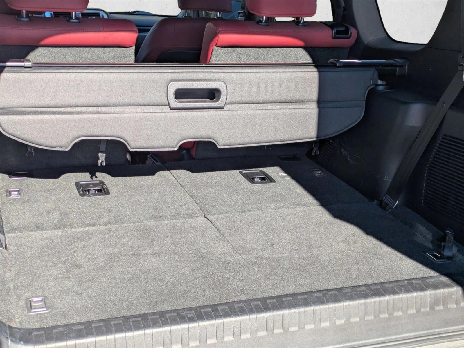 2020 Lexus GX 460 Premium 4WD