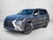 2020 Lexus GX 460 Premium 4WD