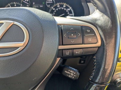 2020 Lexus GX 460 Premium 4WD