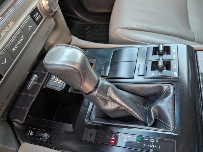 2020 Lexus GX 460 Premium 4WD