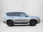 2020 Lexus GX 460 Premium 4WD