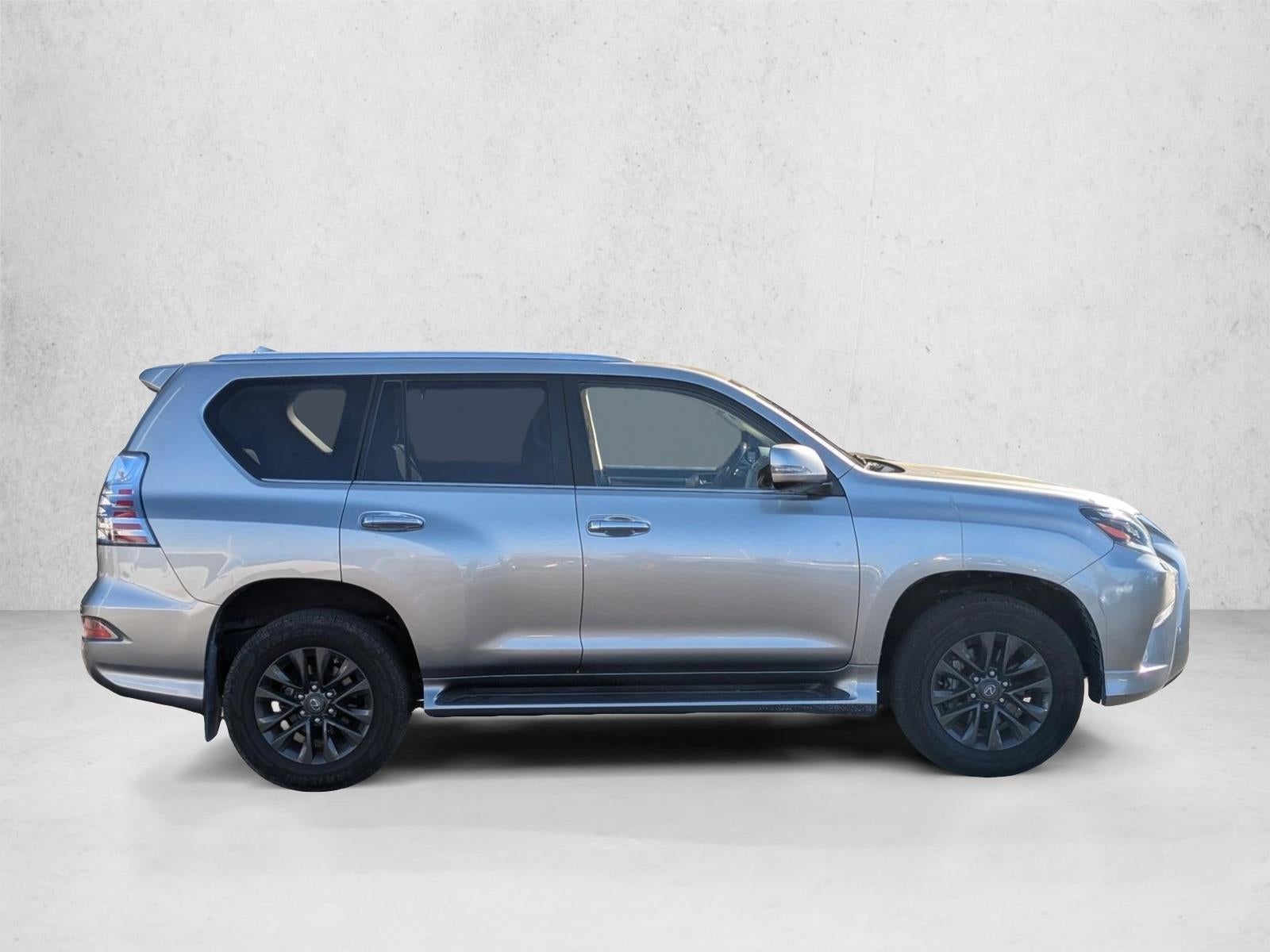 2020 Lexus GX 460 Premium 4WD