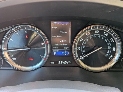 2017 Lexus LX 570 4WD