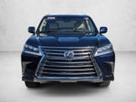2017 Lexus LX 570 4WD