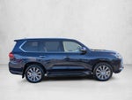2017 Lexus LX 570 4WD