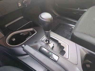 2018 Toyota RAV4 LE AWD (Natl)