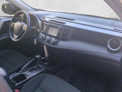 2018 Toyota RAV4 LE AWD (Natl)