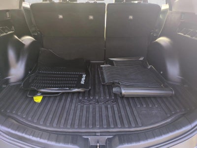 2018 Toyota RAV4 LE AWD (Natl)