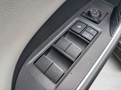 2022 Toyota RAV4 Hybrid Limited AWD (Natl)